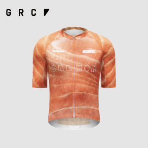 GRC | Quick-Dry Breathable Cycling Shirt for Men and Women