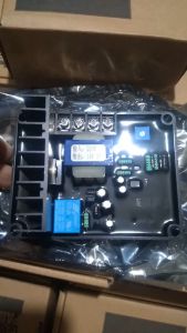 AVR GB160 Voltage Stabilizer for 2KW-20KW Generators 220V 380V - New