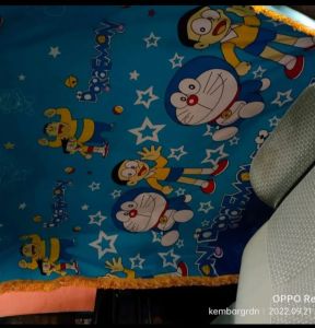 KAIN PLAPON ATAP KABIN MOBIL TRUK PICKUP FUSO HINO DAN SEJENISNYA