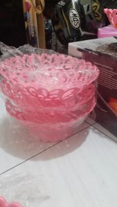 keranjang buah tempat buah meja tamu
