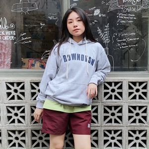 Rown Division Hoodie Pagosa Misty: Pilihan Warna Menarik & Desain Casual