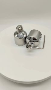 Marine Mata End Bimini Top Fitting / Hardware - 22mm 25mm Stainless Steel