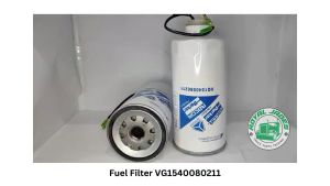 1PC - Fuel Filter VG1540080211