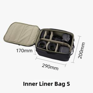 PGYTECH | Professional DSLR Camera Bag Backpack