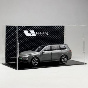 Alloy Replica Collection Car Model