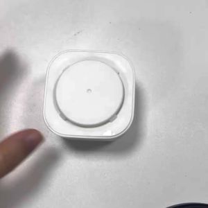 DreamBaby Kotak Penyimpanan Desktop Aromaterapi Wadah Deodoran Penyegar Udara Penyelenggara Meja