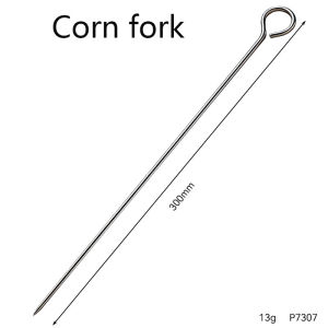 Stainless Steel Corn Kernel Remover Peeler Shaver For Fresh Corn Cob Stripping Kitchen Gadget Labor Saving Home Cooks Tool