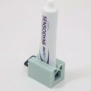 Yumi ที่รีดยาสีฟัน ที่บีบหลอดยาสีฟัน  อัตโนมัติอย่างเต็มที่  Toothpaste machine มีสินค้าพร้อมส่ง