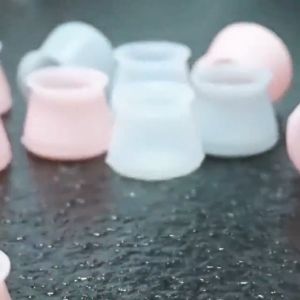 Silicone Chair Leg Cover Caps Feet Protector Cover Caps Feet Furniture Pads Table Cover Wood Floor Protector
