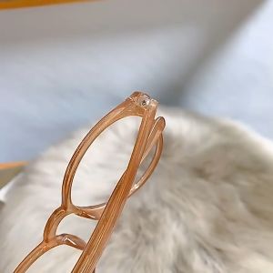 Kacamata Korean Gaya Anti radiasi Pria Wanita Korean Model - BENING