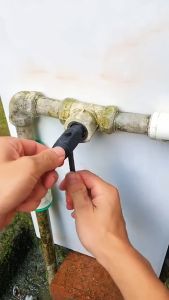 Alat Hand Tap & Pemutus Baut Rusak: Panduan Lengkap