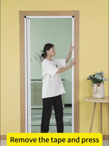 Honeycomb sliding door Folding door Honeycomb door Aluminum alloy folding door Punch-free sanitary partition door