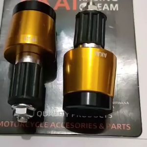 Jalu Stang Bandul Stang Full Cnc Premium Akai Racing Type 6014 Universal Semua Motor
