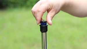 🚚【มาถึงภายใน 2 วัน】20/50PCS 1/2 " สปริงเกลอร์สวนปรับไมโครไหลหยดเครื่องมือชลประทานระเบียงลานสปริงเกลอร์