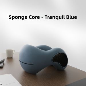 Office Multipurpose Nap Pillow