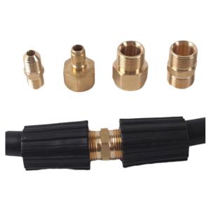 BONINGYU | High Pressure Hose Connector Fitting