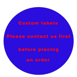 Fashion Design Custom Epoxy Stickers Striped Embossed Oblong Printing Label 3D Crystal Clear Clearly Printed sticker Labels