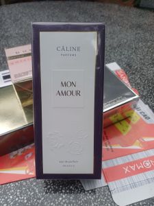 CÂLINE PARFUMS MON AMOUR EDP Nước Hoa Nữ 60ml