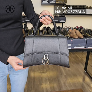 Túi Nữ Dự Tiệc Gianni Conti Italy - VP0377BLA