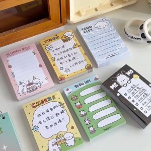 Cute Sticky Note ~ Tearable Note Pad