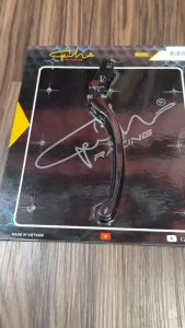 Bộ khúc gãy kèm bản lề Brem-bo cho tay RCB GH Racing CTS