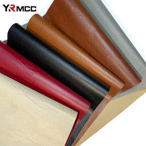 PU Leather Film Self Adhesive Sofa Leather Repair Sticker Car Motorcycle Seat Repair Soft Patch Sticker for Seat Reconditioning