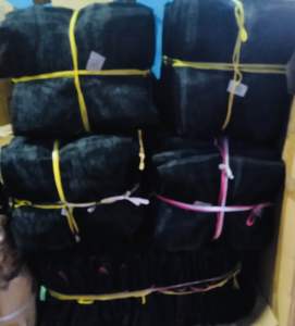 8 FT LAPAD 15 FT HABA/BILARAN NG PALAY/FINE NET/WASHABLE/SHADE NET SUN PROTECTION/GARDEN NET/ANTI-LANGAW