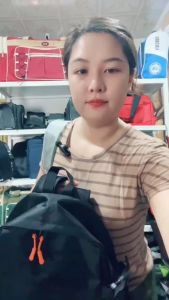 Balo Men thời trang 15.6 inch có USB Gulari cam nổi bật -Nón kết có đế gắn camera cá tính [FREESHIP]