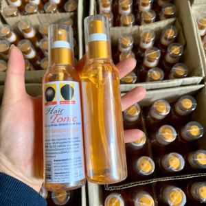 xịt kích thích mọc tóc tonic thái lan chính hãng 120ml