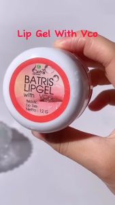 Batrisyia Lip Gel - Pelembab Bibir