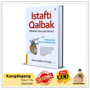 Istafti Qolbak (Hard Cover)