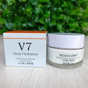 Watermelon Hydrating Concealing Lazy Persons Cream Natural Makeup Men Women Moisturizing Waterproof One Swipe Whitening