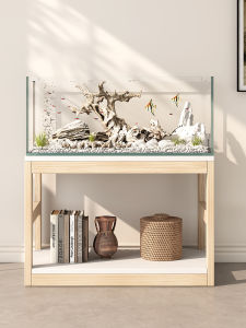 Gejiang | Heavy-duty Fish Tank Stand