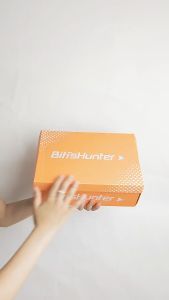 Sandal Bitis Hunter nam (39-44)