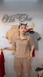 ĐỒ BỘ ĐÙI CỐ TRỤ CHẤT ĐŨI NHẬT(ĐŨI XỐP)