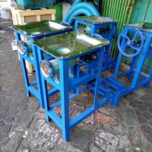 MESIN GILINGAN DAGING 32 Tampa MESIN PENGGERAK