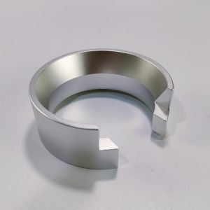 Vòng Định Lượng Cà Phê Eureka Mignon MMG 58mm Chống Bắn Bột Phụ Kiện Máy Pha Cà Phê Tay Cầm Bằng Nhôm Phụ Kiện Máy Xay Cà Phê.