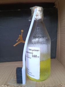 Greco TPR primer ( TPR sole ) for re-glue sneakers
