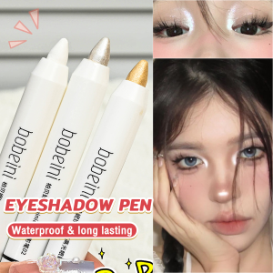 Nurm High-gloss Eyeshadow Pen Lying Silkworm Pen Matte Eye Shadow Pen Long Lasting