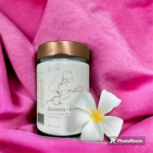 Thực phẩm BVSK OPFE OriNMN+ Beauty Hungary Made in EU 100% Thảo dược tự nhiên