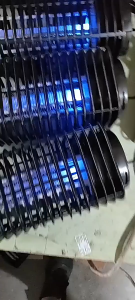 Lampu Nyamuk UV / Mosquito Trap / Pengusir Lalat / Insect Killer