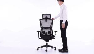 SG🥇Ready Stock🥇🥇🥰🥰🔥🔥🥰🥰Ergonomic Office Chairs HERO Selection Study Chair Computer Chair 🚚 Free Delivery 🛠 Free Installation