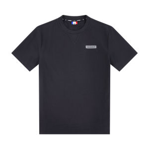 CASTELBAJAC GOLF | Breathable Soft Loose Round Neck Mens T-Shirt