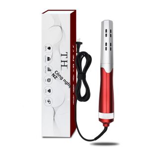 IteraCare 7.0 Terahertz Massage Thư Giãn Trị Liệu Sóng Máy Điện Chăm Sóc Cơ Thể Thiết Bị Giảm Đau ABS Bằng Tay Massage Dính