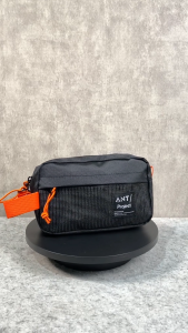 ALFAKHRI X ANT - Tas Clutch Mini Bag ATLAS  - Tas Tangan - Tas Pouch