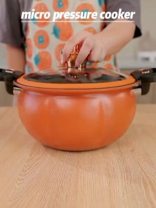 2023 Flash Sale: Universal Household Stainless Steel Pressure Cooker