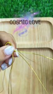 ดินญี่ปุ่น ดินดอกไม้สีขาว ดินปั้นดอกไม้ ดินไทย NARA Thai Clay ขนาด 200 กรัม สีขาว/White