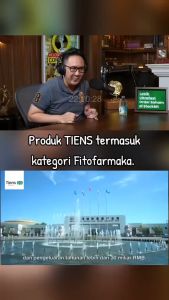 Ubat Stroke Dan Kasihatan Jantung Berkesan 100% Herbal Tiens Original