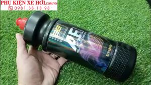 Bát đáng bóng sơn ô tô 3 trong 1 (All in One)