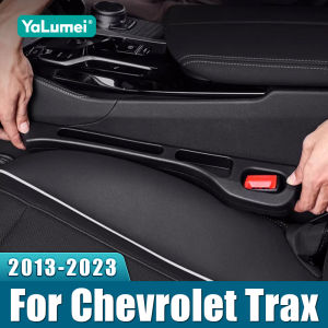 For Chevrolet Chevy Trax 2013-2015 2016 2017 2018 2019 2020 2021 2022 2023 2PCS Car Seat Leak Proof Strips Side Seam Storage